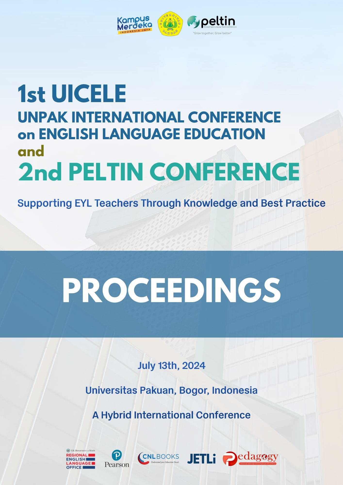 Proceedings